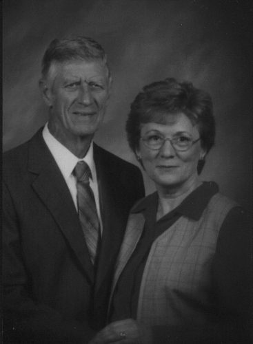 Huffman